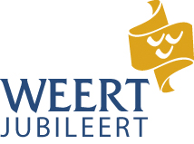logo Weert Jubileert